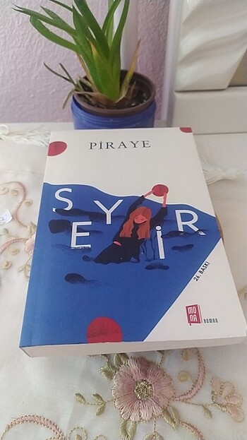 SEYİR PİRAYE