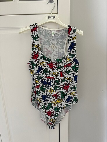 Penti bodysuit