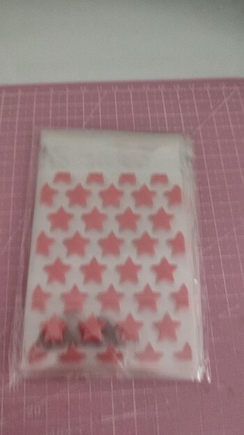 Yıldızlı paket