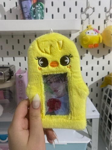 Bbakori holder