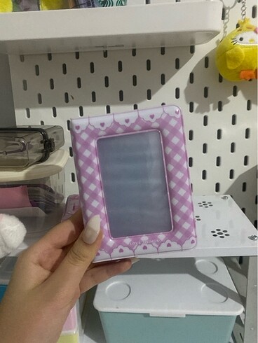 Binder