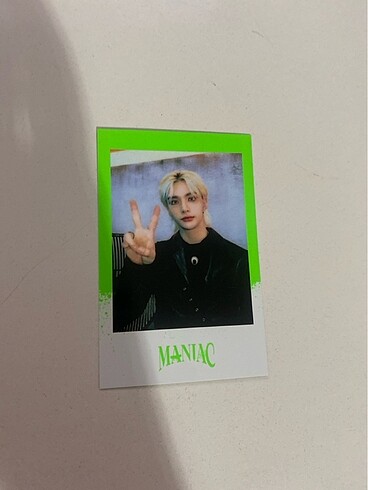 Skz pc