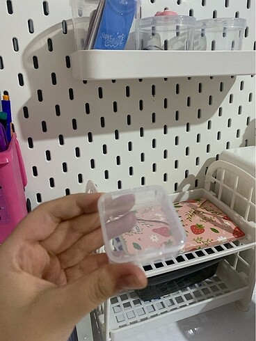Freebies kutusu