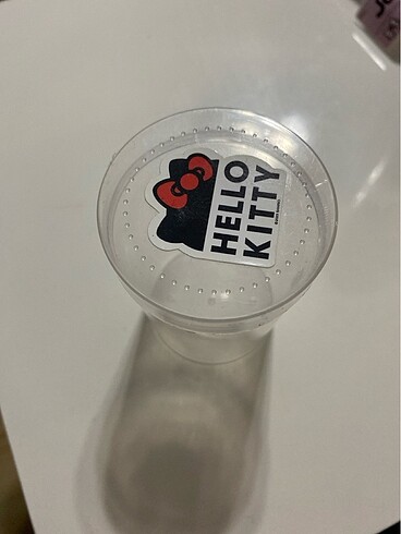  Beden 5 adet sticker + kutu
