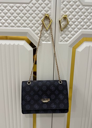 Zincir Detaylı Kadın Çanta - Görsel 4