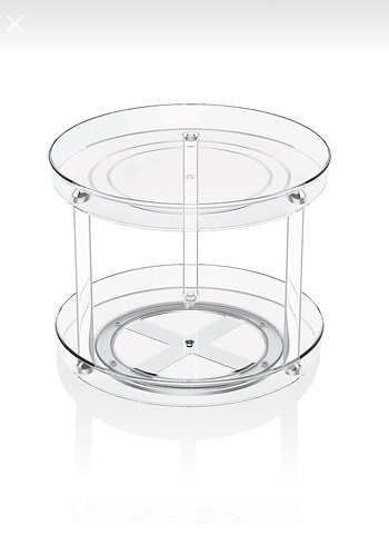 Döner Makyaj Organizeri - Görsel 2