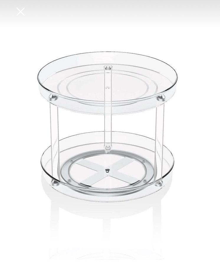 Döner Makyaj Organizeri - Görsel 2