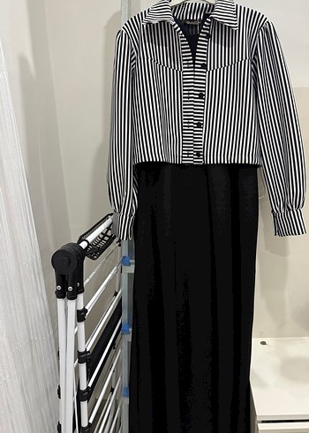 Uzun Elbise - Görsel 2