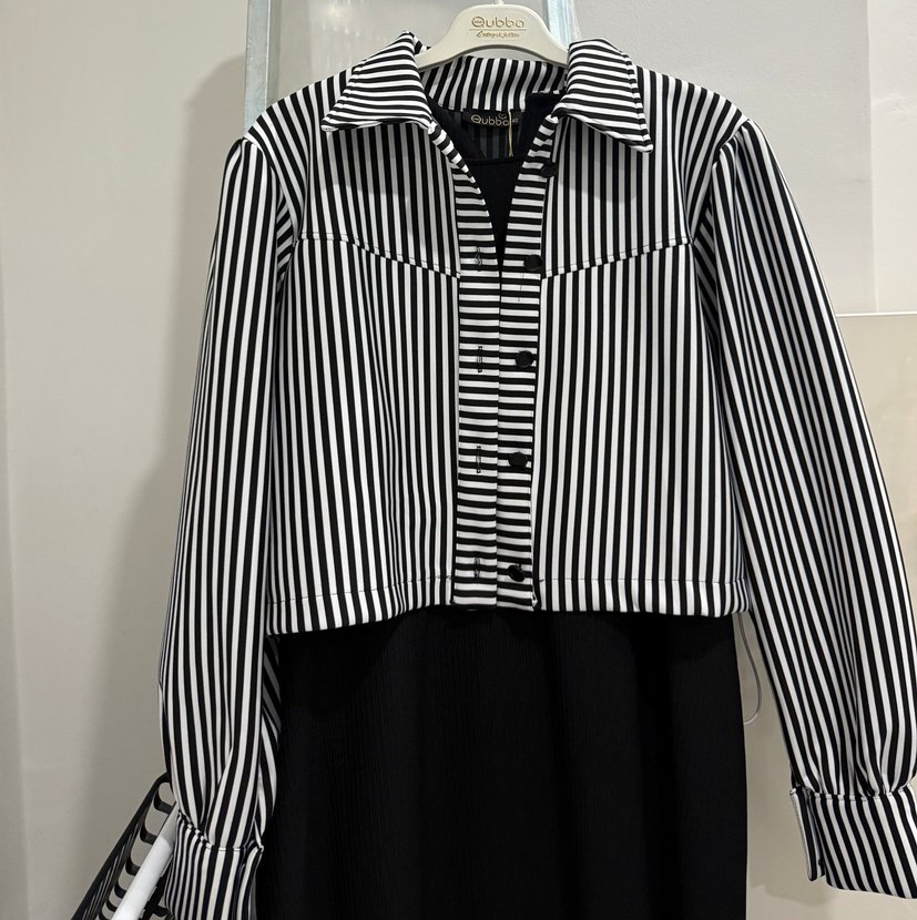 Uzun Elbise - Görsel 4