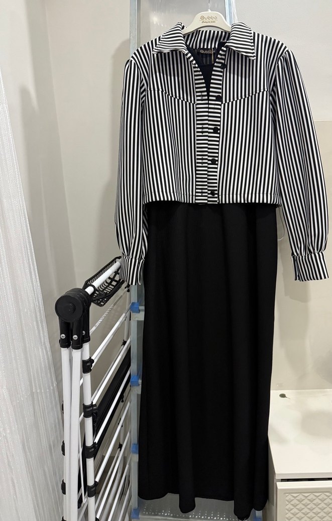 Uzun Elbise - Görsel 2