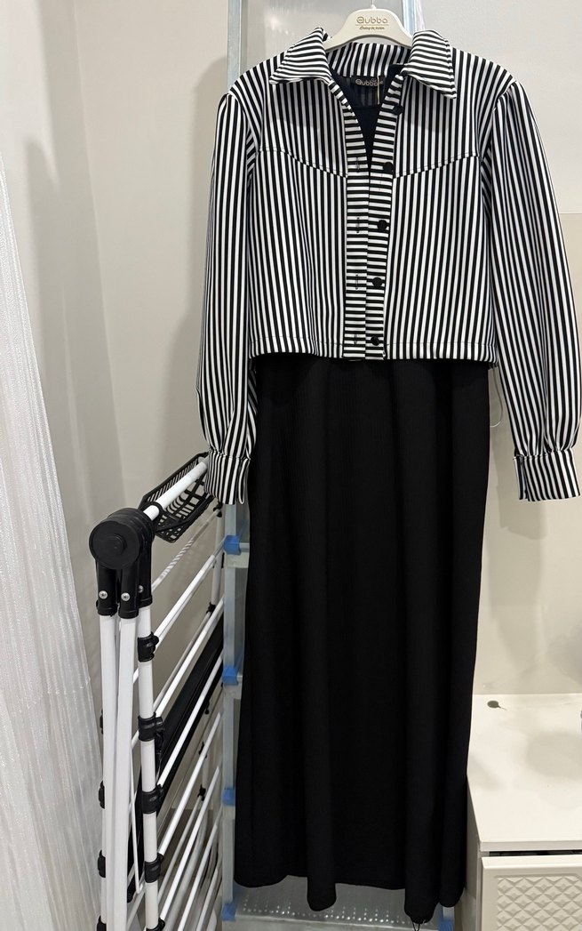 Uzun Elbise - Görsel 3