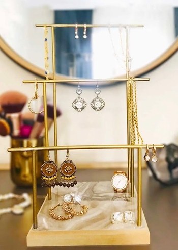 Takı Organizeri - Görsel 2