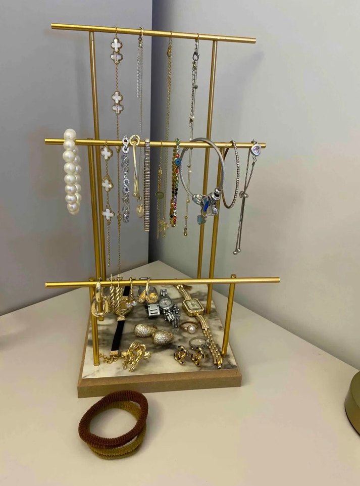 Takı Organizeri - Görsel 3