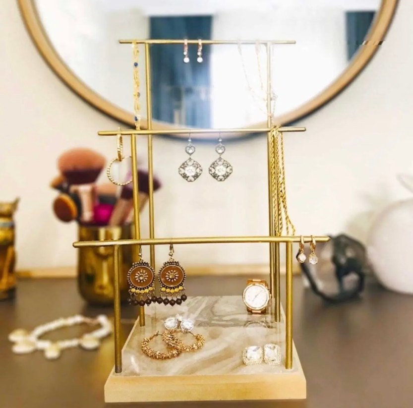 Takı Organizeri - Görsel 2