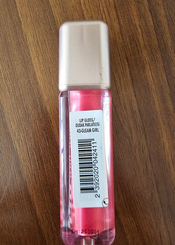 Pastel Pembe Makyaj Ürünleri Seti - Görsel 7