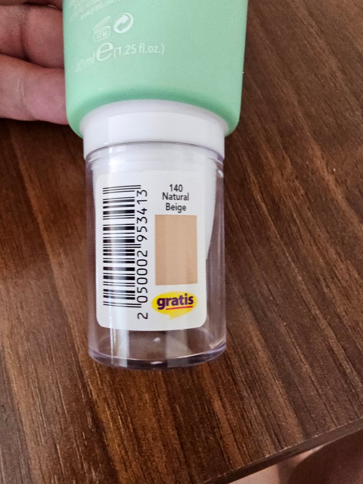 Pastel Pembe Makyaj Ürünleri Seti - Görsel 2