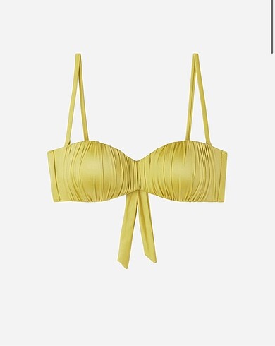 Calzedonia bikini üstü