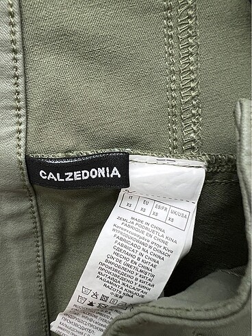 Calzedonia Çok şık
