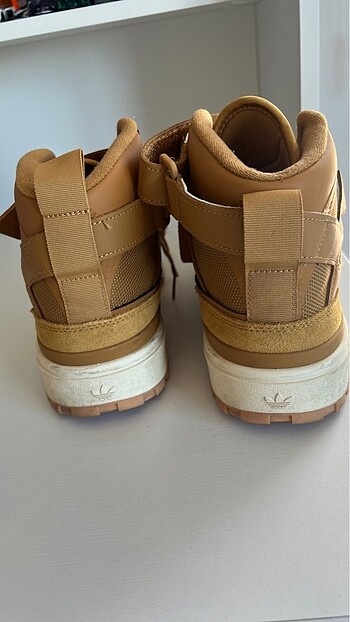 Adidas Adidas erkek Ayakabı 3 kez giyilmiş