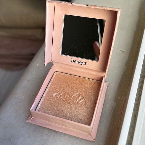 Benefit Benefit Cookie Highlighter