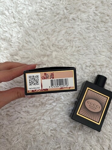 Gucci GUCCI BLOOM INTENSE