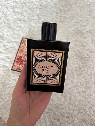  Beden GUCCI BLOOM INTENSE