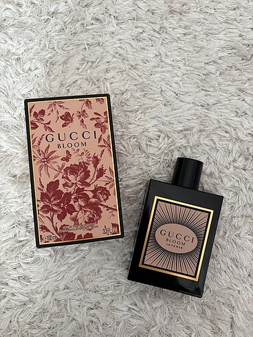 GUCCI BLOOM INTENSE