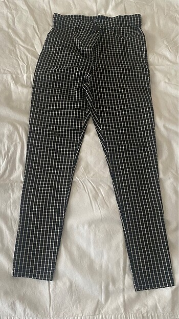 Zara Tayt Pantolon