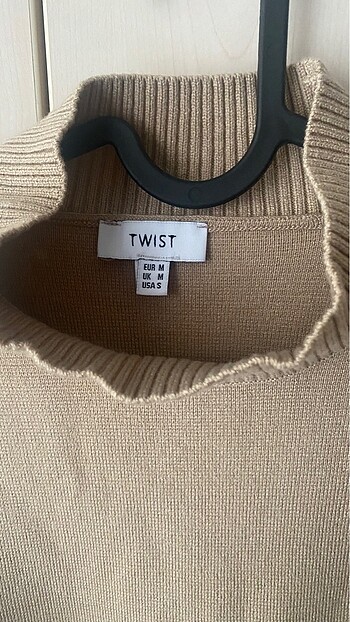 m Beden Twist Kazak