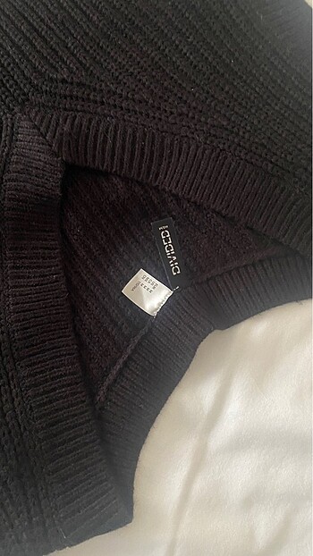 m Beden H&M Süveter