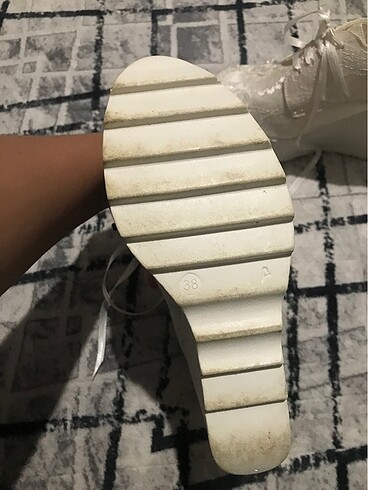 GELİN AYAKKABISI - Görsel 4