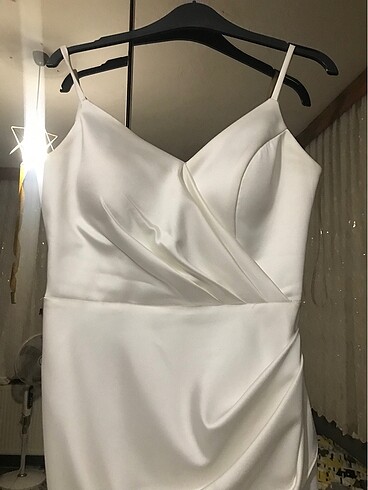 Nikah elbisesi - Görsel 2