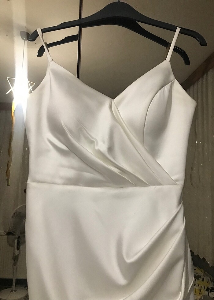 Nikah elbisesi - Görsel 2