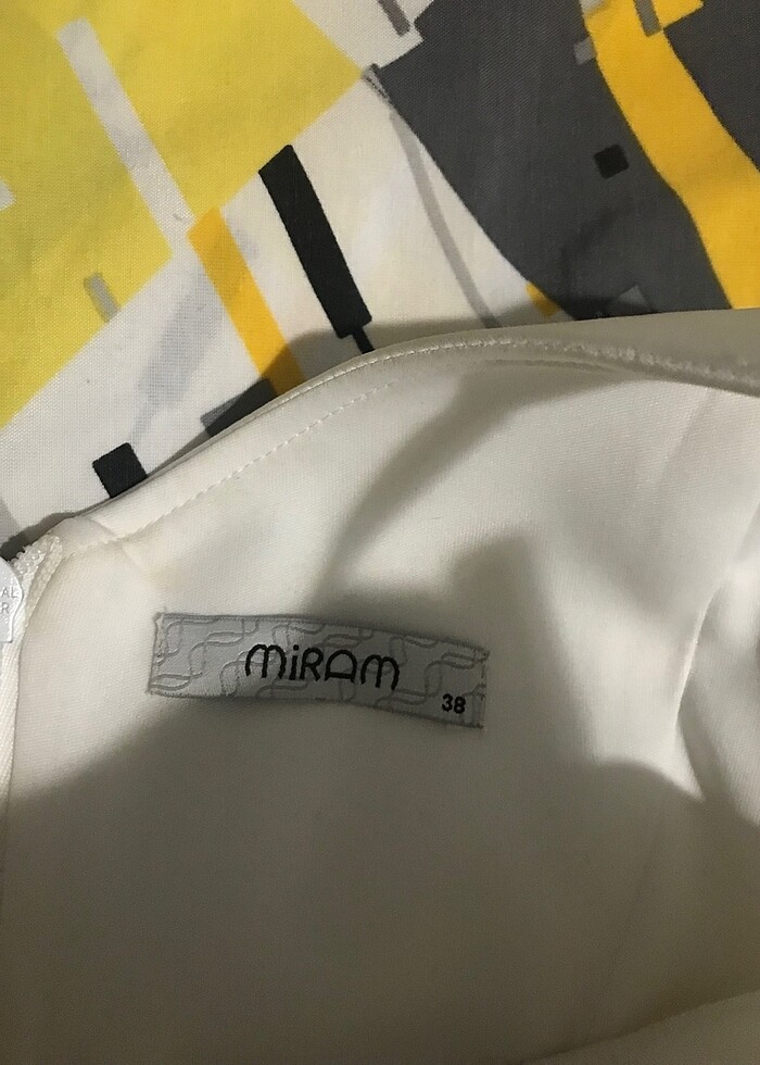 Nikah elbisesi - Görsel 3