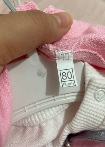 Barbie Baskılı Kız Çocuk Eşofman Takımı - Görsel 3