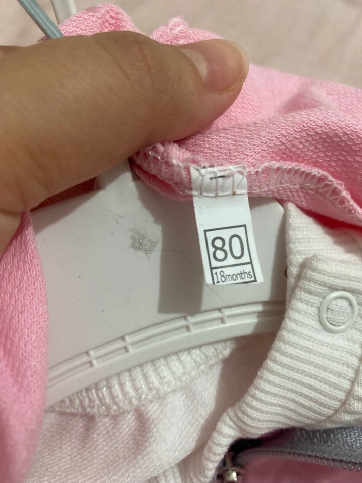 Barbie Baskılı Kız Çocuk Eşofman Takımı - Görsel 3