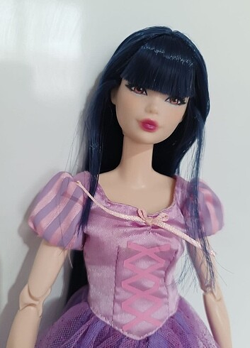Barbie Miusa
