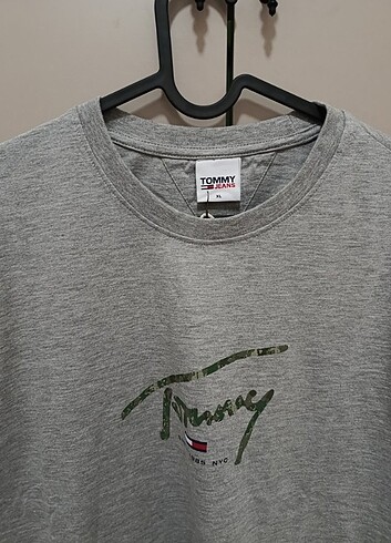 Tommy Hilfiger Tommy tisort 