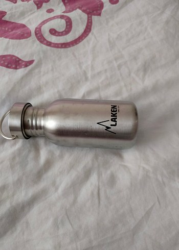 iyi durumda termos - Görsel 3