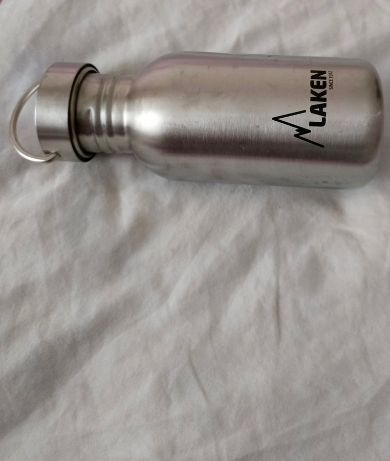 iyi durumda termos - Görsel 2