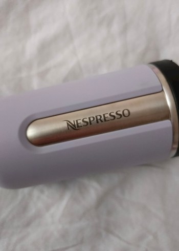 Nespresso lavantaTermos - Görsel 2