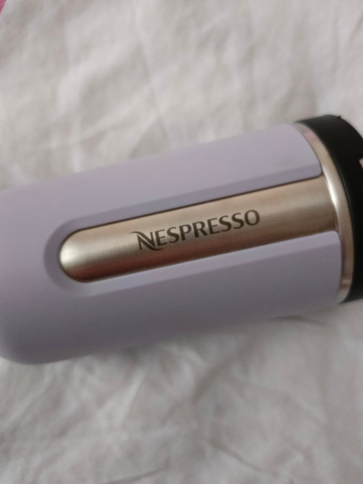 Nespresso lavantaTermos - Görsel 2