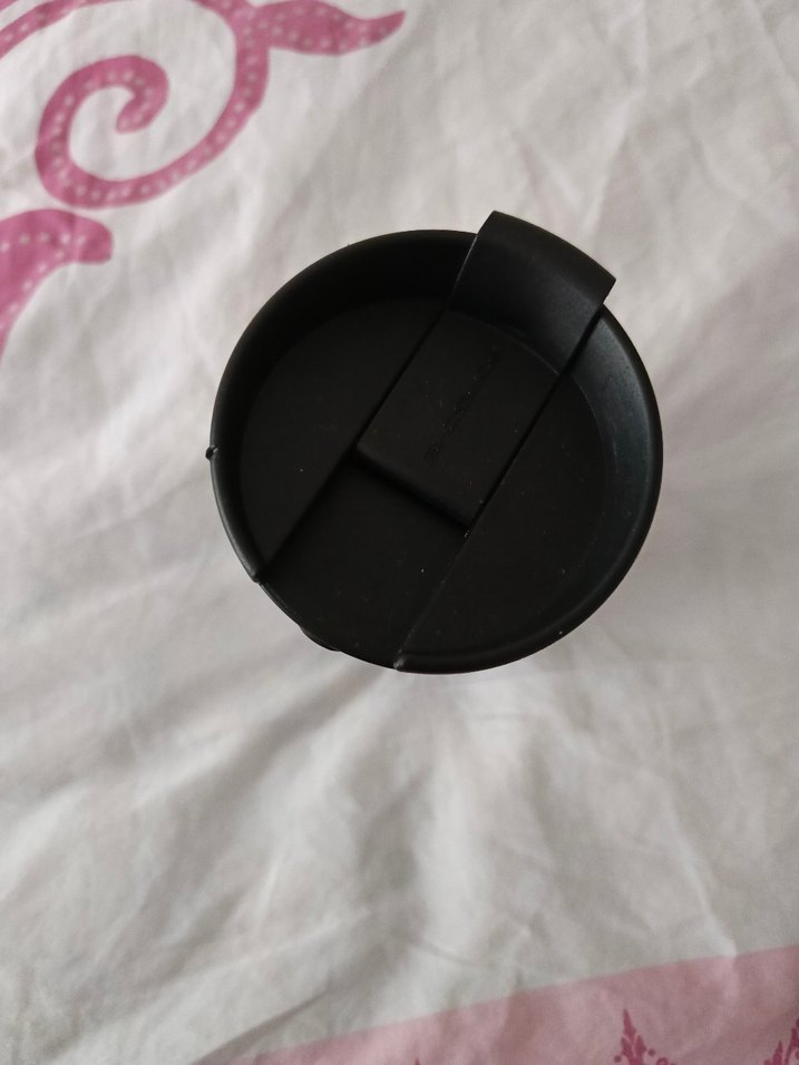 Nespresso lavantaTermos - Görsel 3