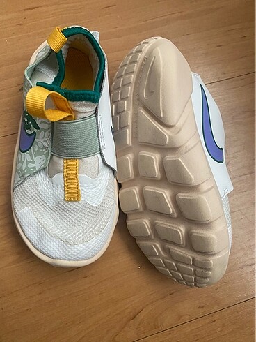 Nike Nike spor ayakkabı