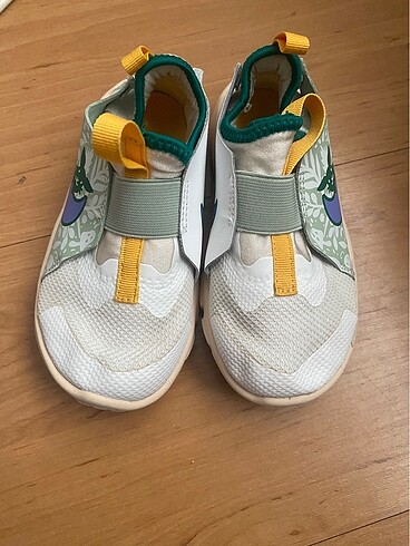 Nike spor ayakkabı