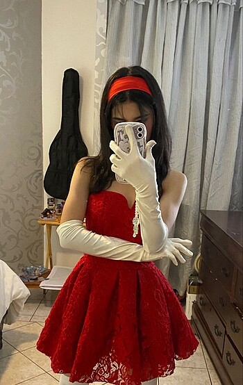 Diğer Cosplay Mima Perfect Blue