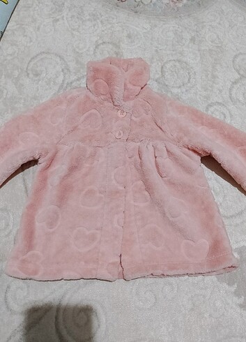 9-12 Ay Beden LC Waikiki Mont & Şişme Mont