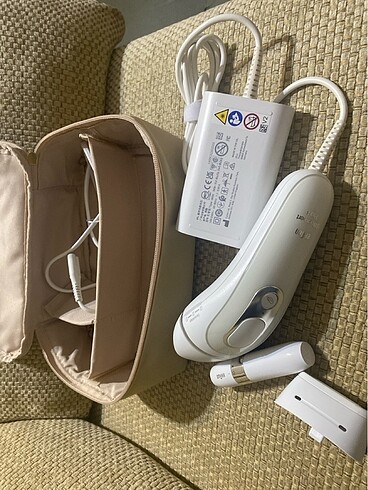 Braun silk expert pro 3