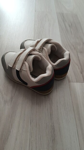 LC Waikiki Bebek spor ayakkabi