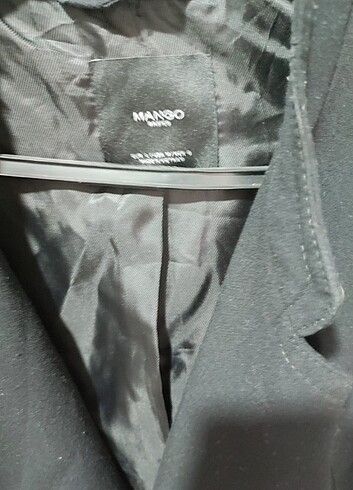 Mango Mango marka mont